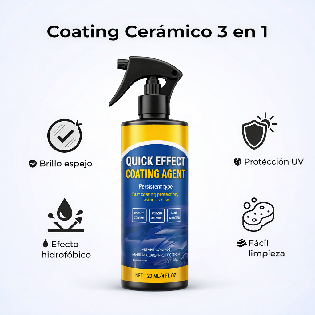 SOPAMI HydroShield-x para auto