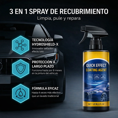 SOPAMI HydroShield-x para auto